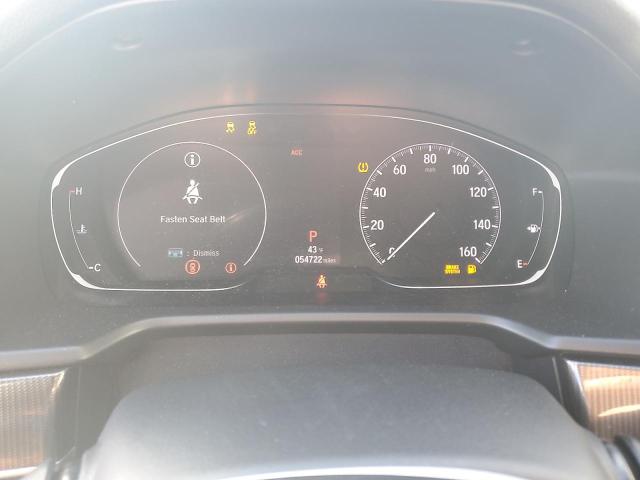 2020 HONDA ACCORD SPO #3318985915