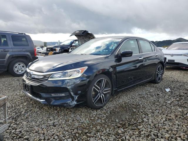 2017 HONDA ACCORD SPO #3303862781