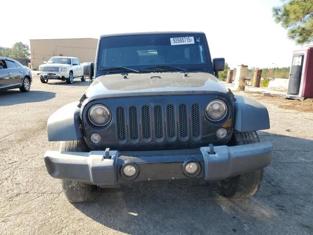 2016 JEEP WRANGLER U #3296914843