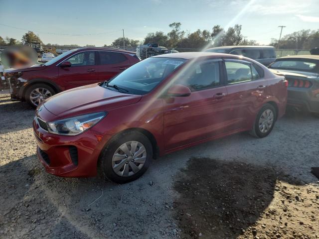 2019 KIA RIO S #3302799943