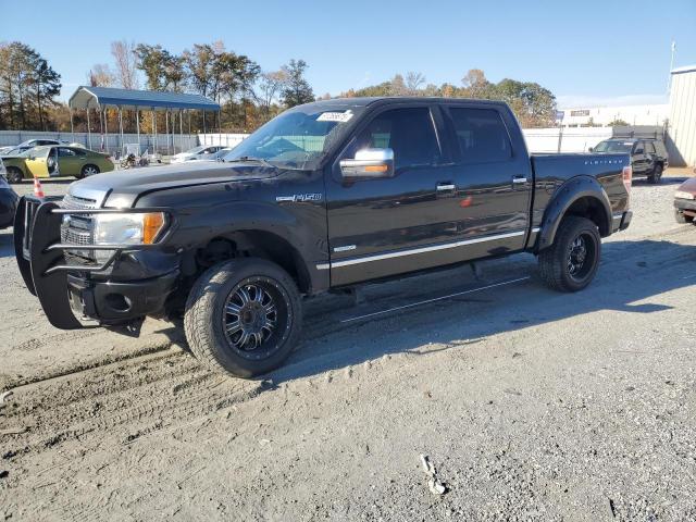 Global Auto Auctions: 2012 FORD F150 SUPER