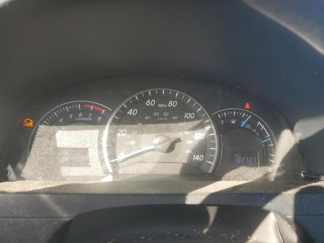 2014 TOYOTA CAMRY L - 4T4BF1FK8ER396895