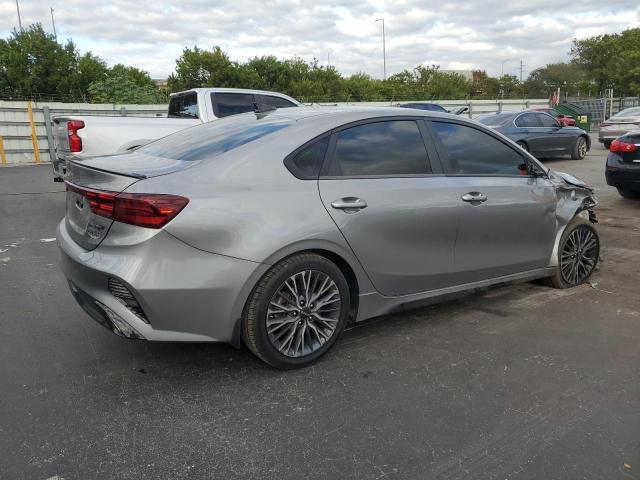 2023 KIA FORTE GT L #3308438285