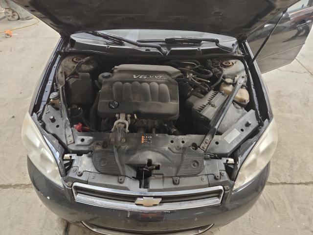 2012 CHEVROLET IMPALA LS #3302923117
