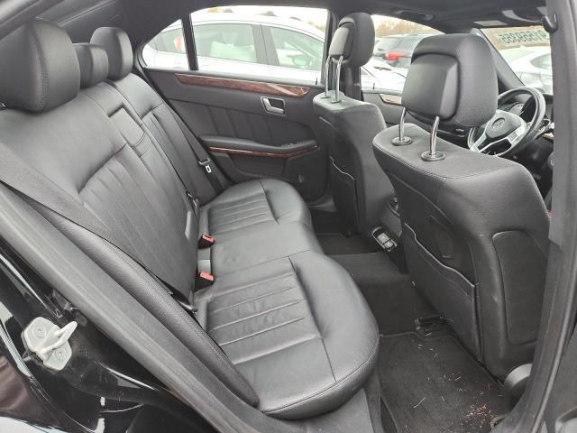 2012 MERCEDES-BENZ E 550 4MAT #3297868815