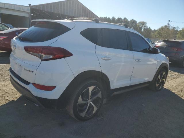 2016 HYUNDAI TUCSON LIM #3296908819
