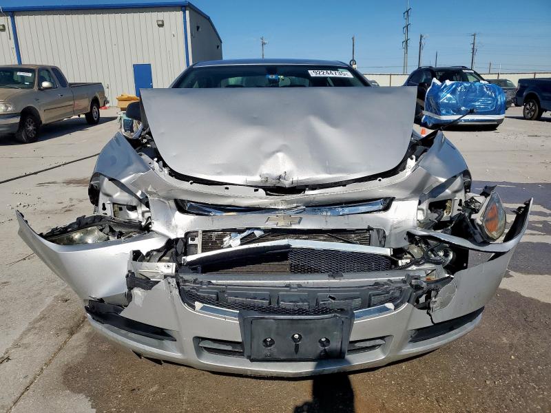 2012 CHEVROLET MALIBU LS #3293504421