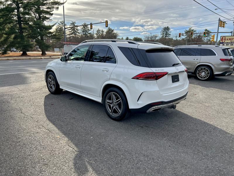 2020 MERCEDES-BENZ GLE 450 4M #3296911856