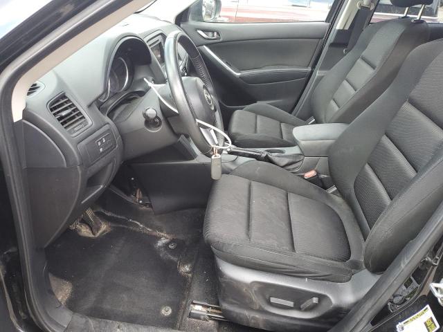 2015 MAZDA CX-5 TOURI #3301893453