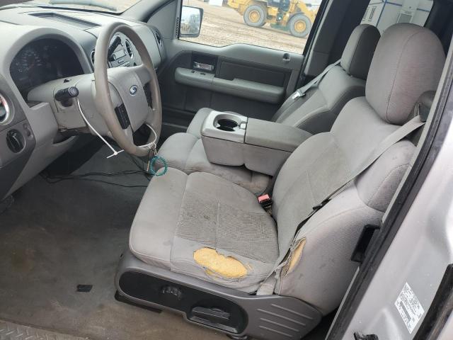 2004 FORD F150 #3293573939