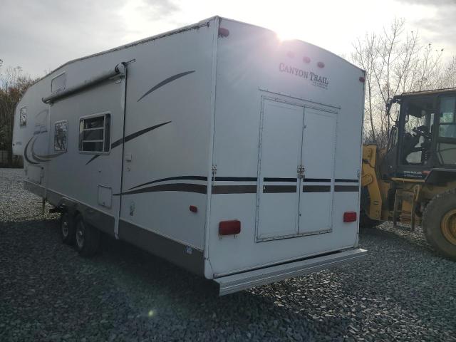 2005 GOLF CANYON TRAILER #3282592905