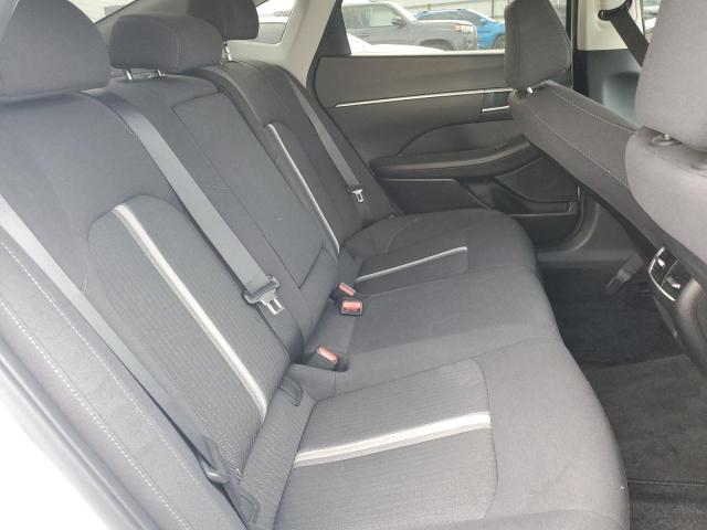 2025 HYUNDAI SONATA HYB #3302777923