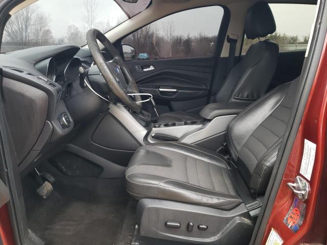 2015 FORD ESCAPE SE #3301807337