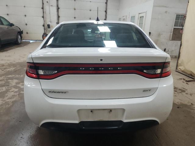 2015 DODGE DART SXT #3292394320