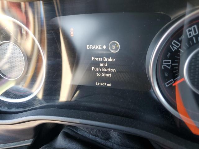 2015 DODGE CHALLENGER #3298055131