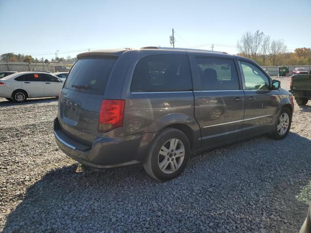 2016 DODGE GRAND CARA #3291248969