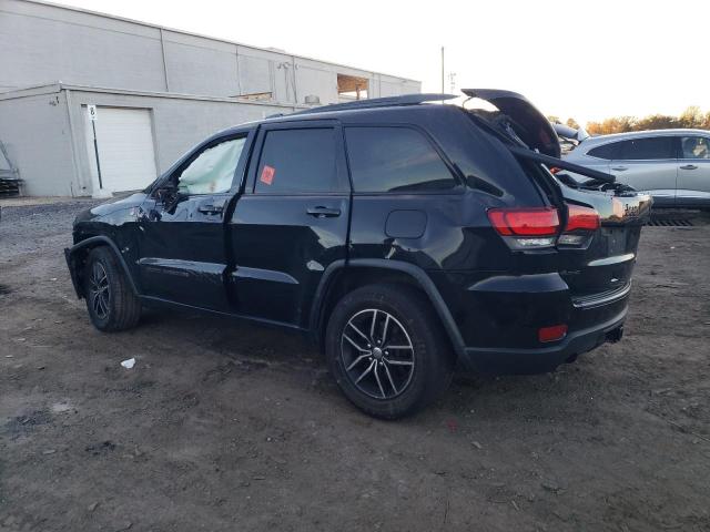 2018 JEEP GRAND CHER #3297162522