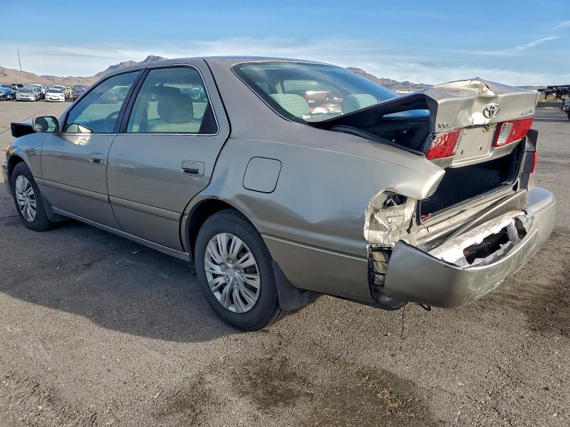 2000 TOYOTA CAMRY CE #3301964444