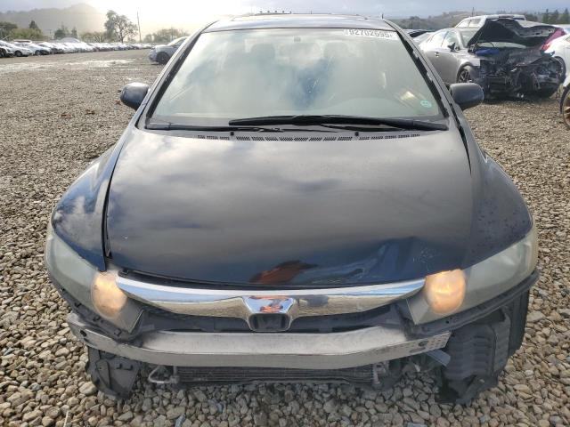 2010 HONDA CIVIC EXL #3304023592