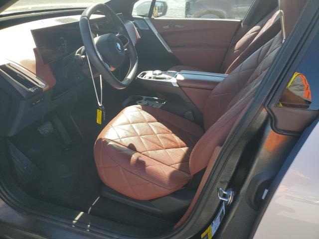2023 BMW IX M60 #3302799926