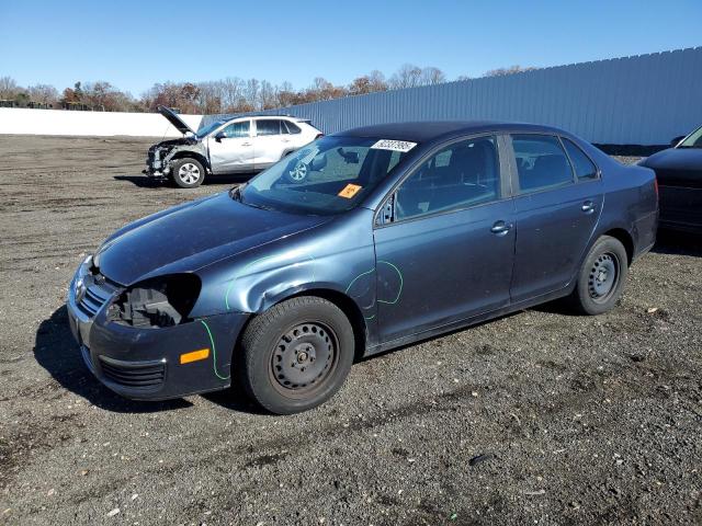 VOLKSWAGEN JETTA VALU