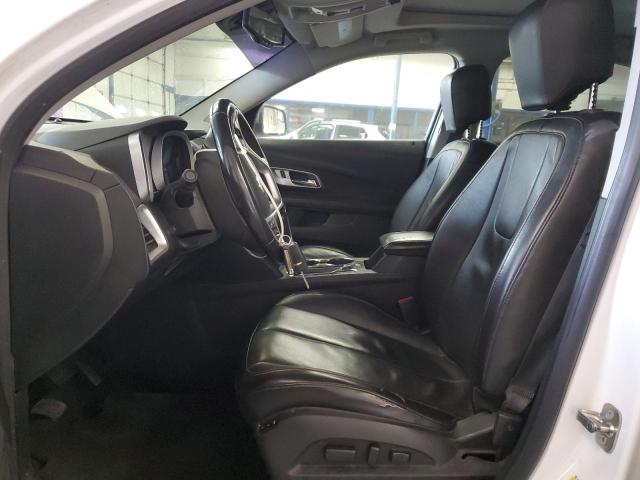 2013 CHEVROLET EQUINOX LT #3291368199
