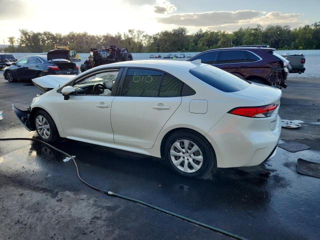 2021 TOYOTA COROLLA LE #3301828355