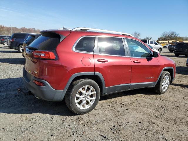 2014 JEEP CHEROKEE L - 1C4PJMCS7EW242160
