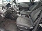 Lot #3301605743 2017 CHEVROLET SONIC LT