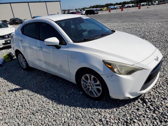 2016 TOYOTA SCION IA - 3MYDLBZV8GY107995