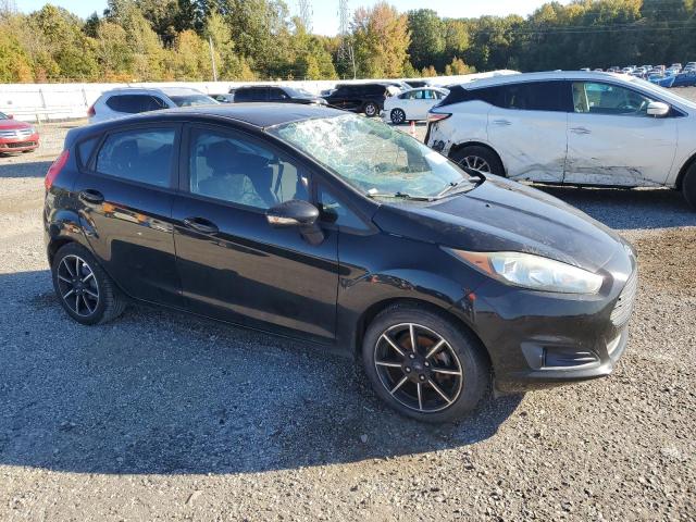 2016 FORD FIESTA SE #3287598013