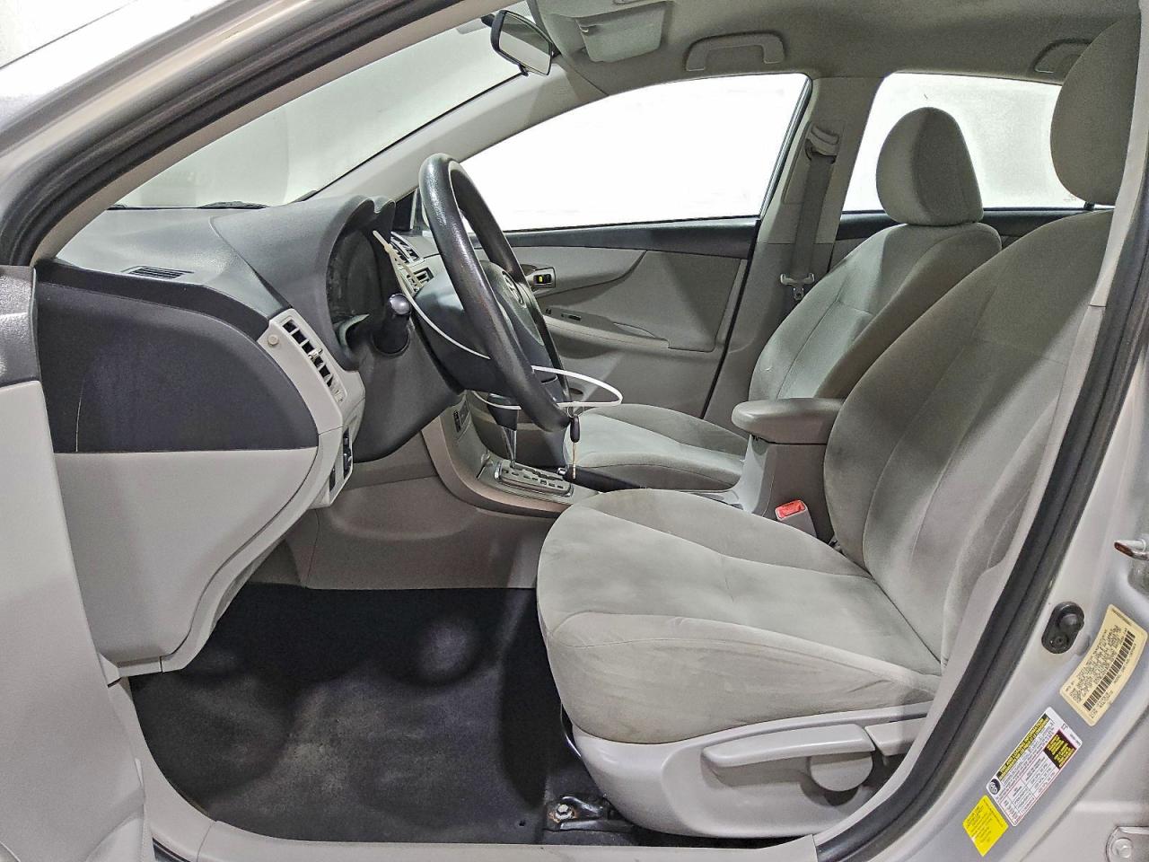 Lot #3304540448 2013 TOYOTA COROLLA