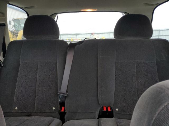 2006 CHEVROLET TRAILBLAZE #3296298468