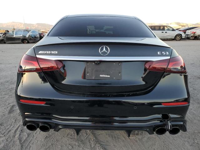 2021 MERCEDES-BENZ E AMG 53 4 W1KZF6BBXMB001888