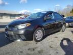 Lot #3316920109 2014 TOYOTA COROLLA L