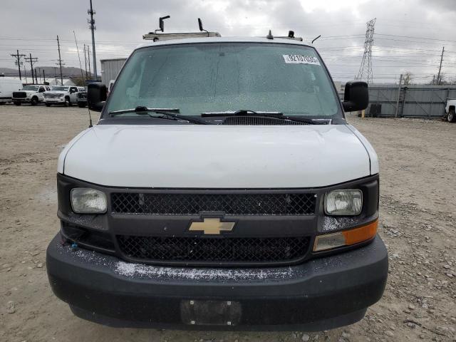 2017 CHEVROLET EXPRESS G2 #3292384311