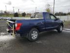 Lot #3296383637 2017 NISSAN TITAN S