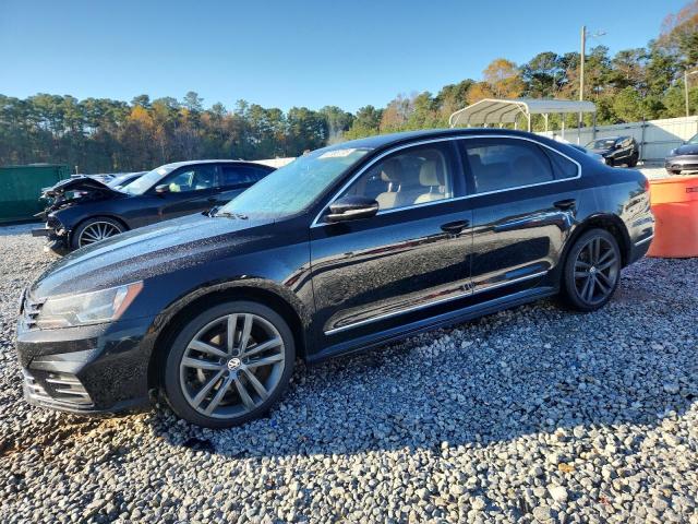 Global Auto Auctions: 2016 VOLKSWAGEN PASSAT S