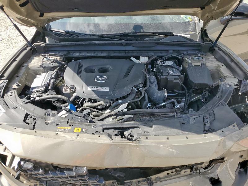 2025 MAZDA CX-50 PREM #3282328278