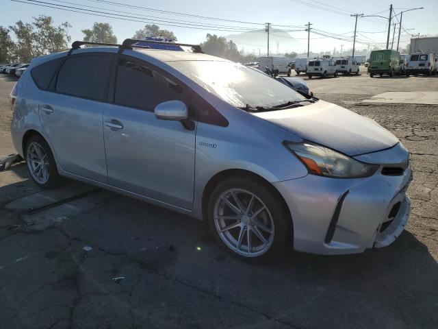 2016 TOYOTA PRIUS V #3302633022