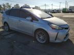 Lot #3302633022 2016 TOYOTA PRIUS V