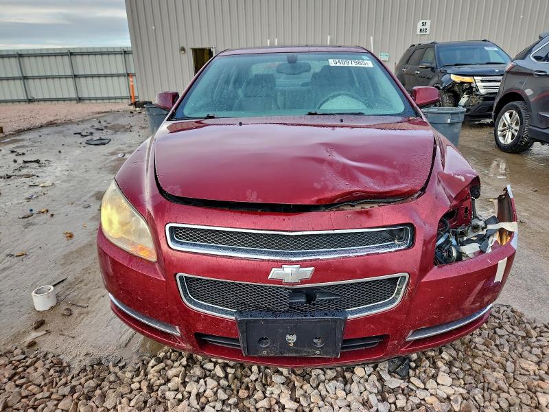 2008 CHEVROLET MALIBU 2LT #3297186930