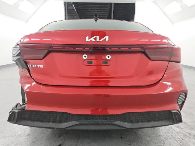 2024 KIA FORTE LX #3304055487
