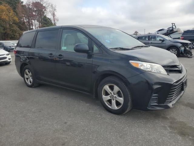 2020 TOYOTA SIENNA L #3296912819