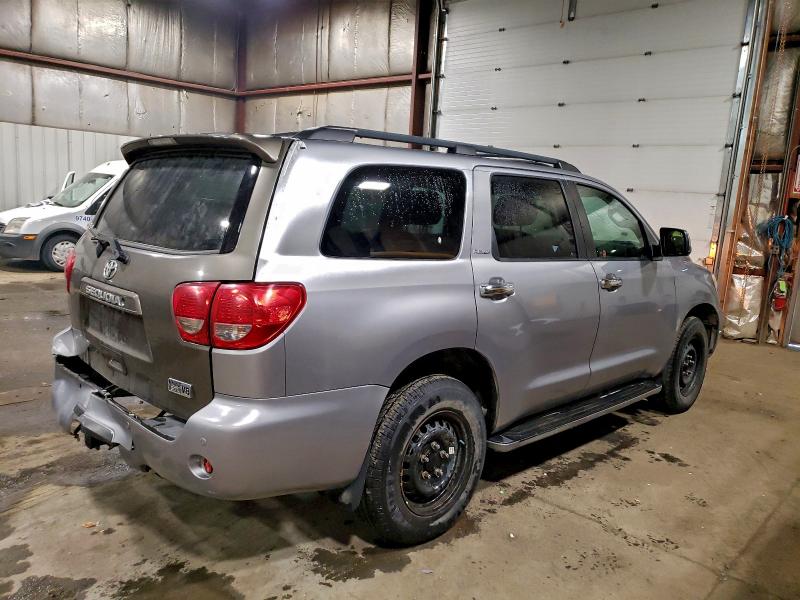 2010 TOYOTA SEQUOIA PL #3297278378
