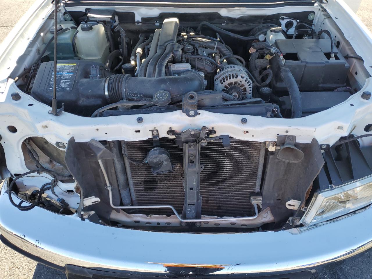 CHEVROLET COLORADO LT