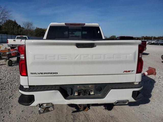 2020 CHEVROLET SILVERADO #3302722002