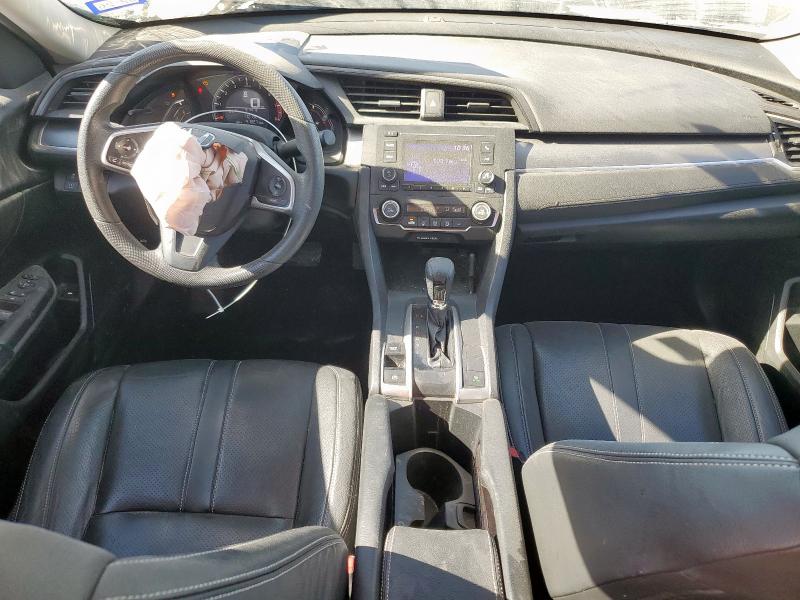 2018 HONDA CIVIC LX #3305761781