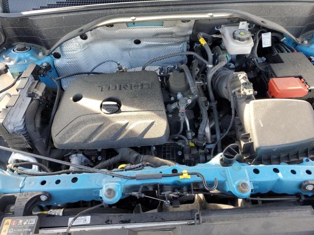 2025 CHEVROLET TRAILBLAZE #3317830229