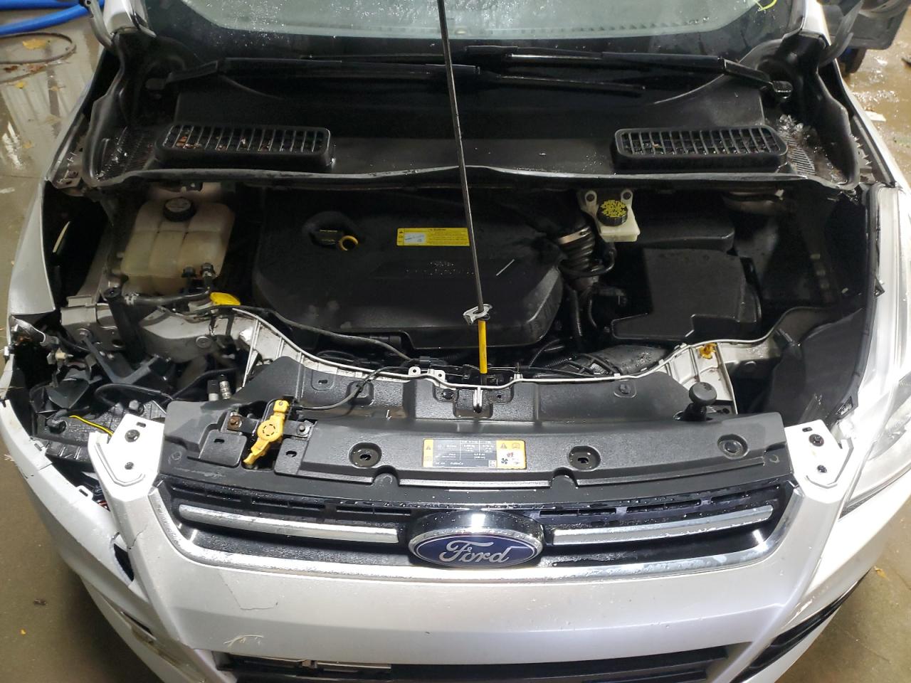 FORD ESCAPE SEL
